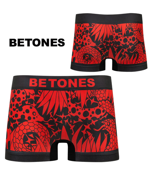 ビトーンズ BETONES BETONES メンズ ボクサーパンツ 【メール便】